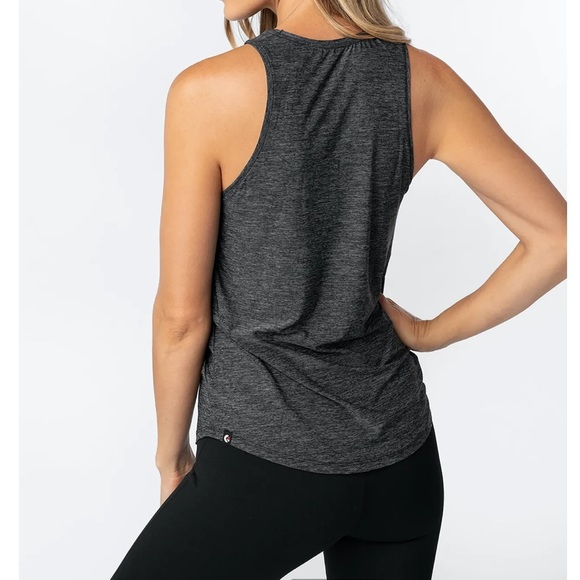 Ethika Tank Top - Picture 3 of 9